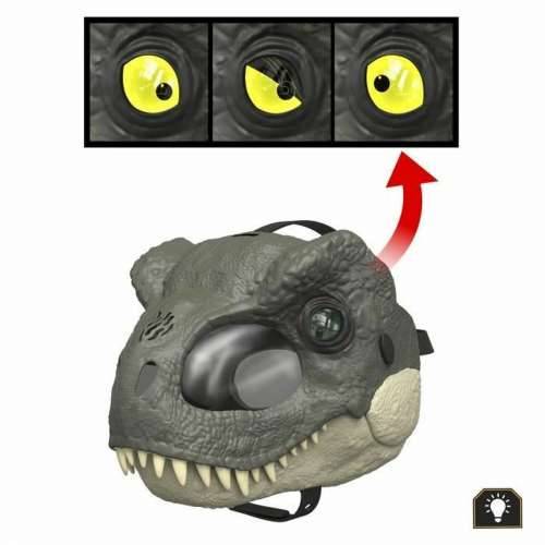 Maska Jurassic World Cijena