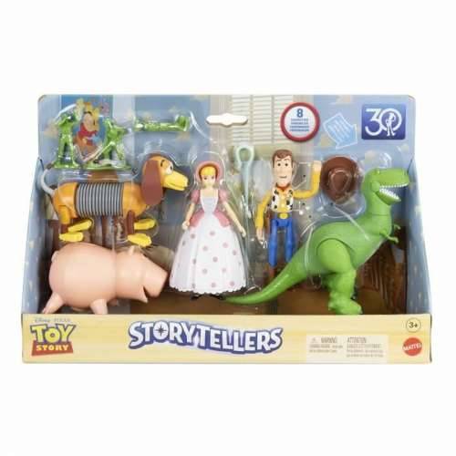 Figure djelovanja Mattel Cijena