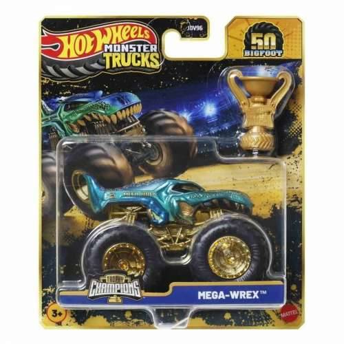 Figure djelovanja Hot Wheels Cijena