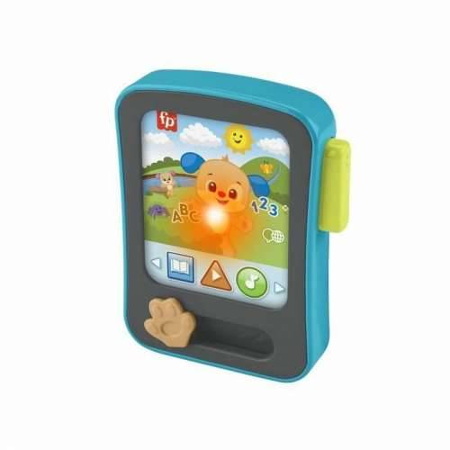 Edukativna Igra Fisher-Price Cijena