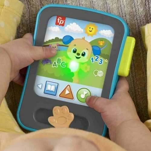 Edukativna Igra Fisher-Price Cijena