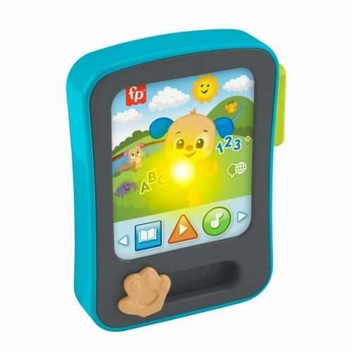 Edukativna Igra Fisher-Price Cijena