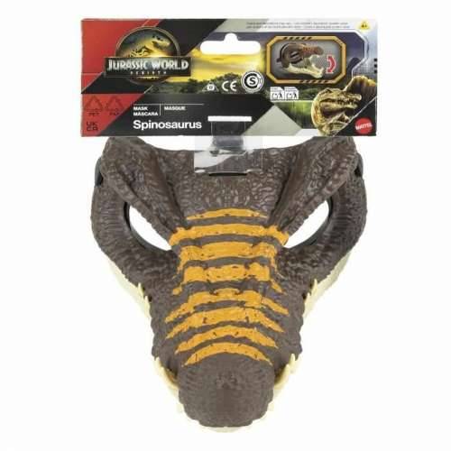 Maska Jurassic World Cijena