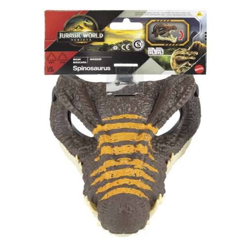 Maska Jurassic World Cijena
