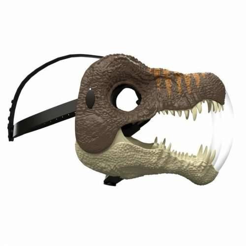 Maska Jurassic World Cijena
