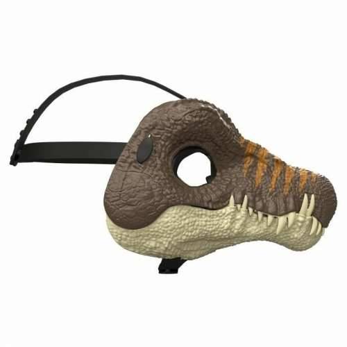 Maska Jurassic World Cijena