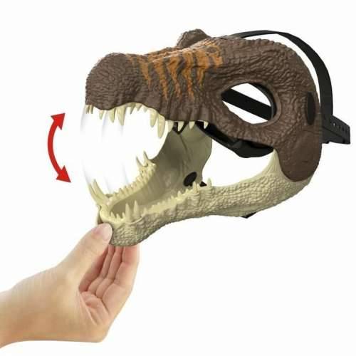 Maska Jurassic World Cijena