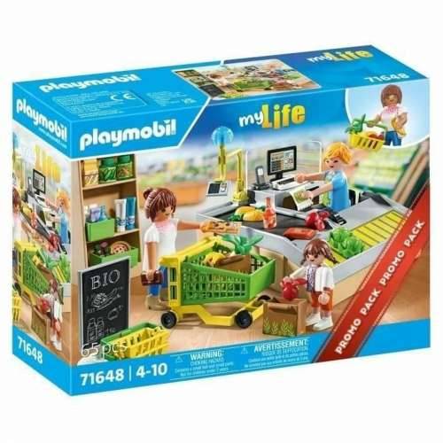 Figure djelovanja Playmobil Cijena