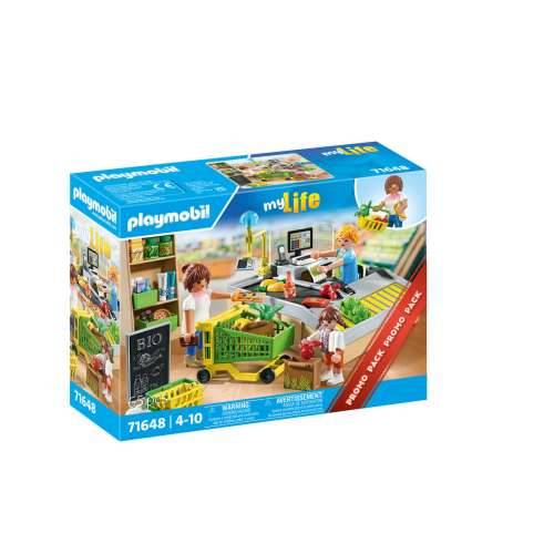 Figure djelovanja Playmobil Cijena