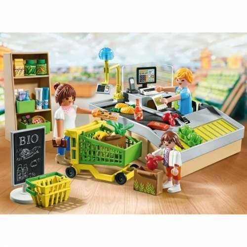 Figure djelovanja Playmobil Cijena