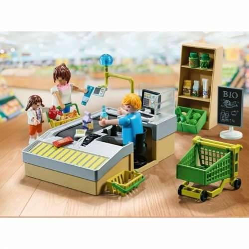 Figure djelovanja Playmobil Cijena