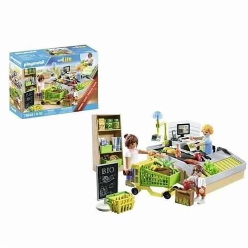 Figure djelovanja Playmobil Cijena