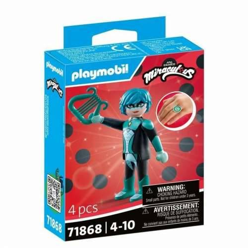 Playset Playmobil 4 Dijelovi Cijena
