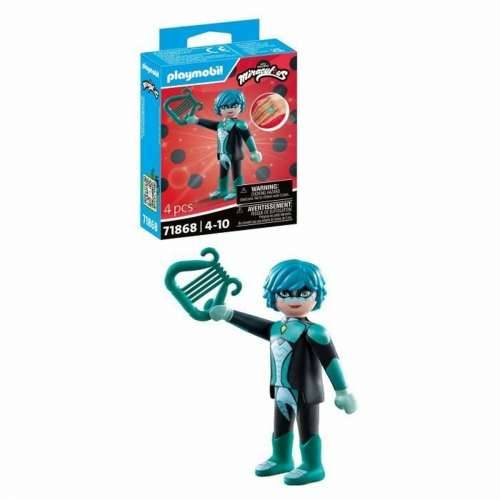Playset Playmobil 4 Dijelovi Cijena