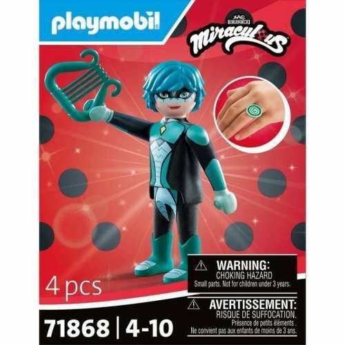 Playset Playmobil 4 Dijelovi Cijena