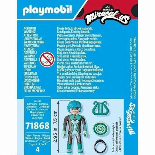 Playset Playmobil 4 Dijelovi Cijena