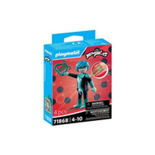 Playset Playmobil 4 Dijelovi Cijena