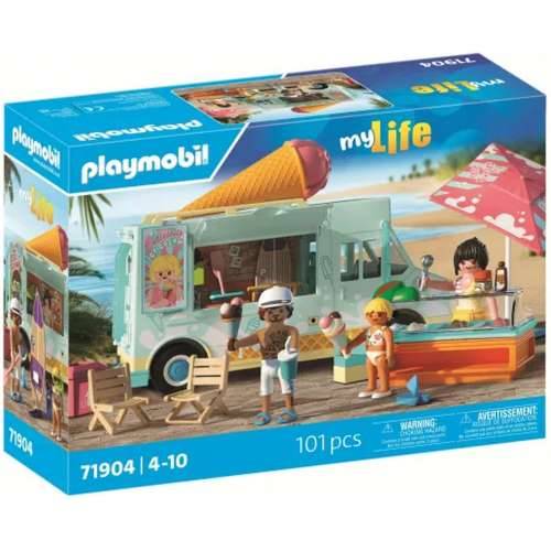Playset Playmobil Cijena