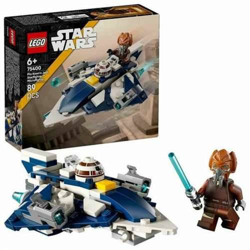 Igra Gradnje Lego 75400 Cijena