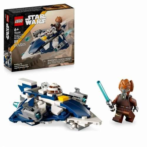 Igra Gradnje Lego 75400 Cijena