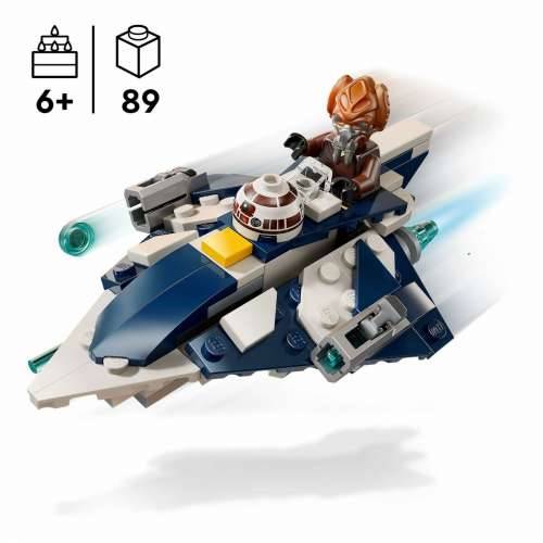 Igra Gradnje Lego 75400 Cijena