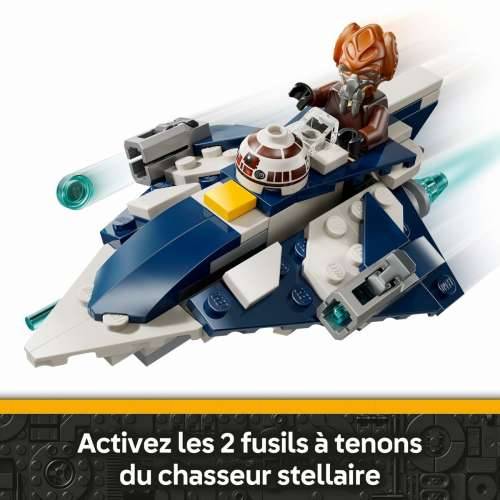 Igra Gradnje Lego 75400 Cijena