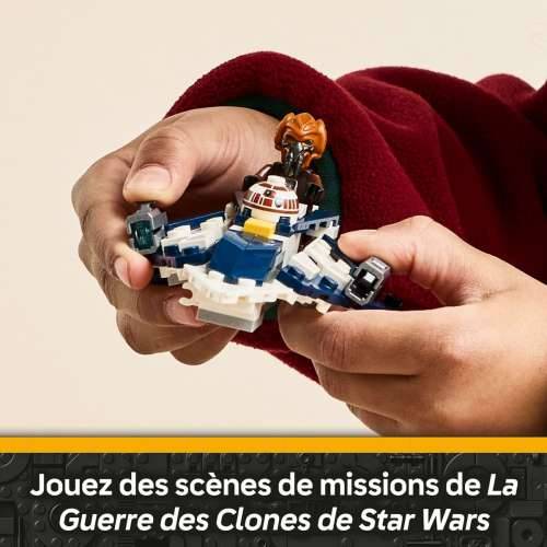 Igra Gradnje Lego 75400 Cijena