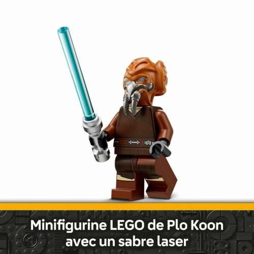 Igra Gradnje Lego 75400 Cijena