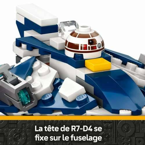 Igra Gradnje Lego 75400 Cijena
