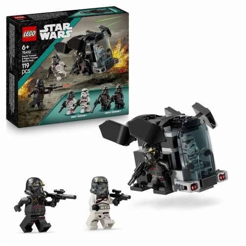 Igra Gradnje Lego 75412 Cijena