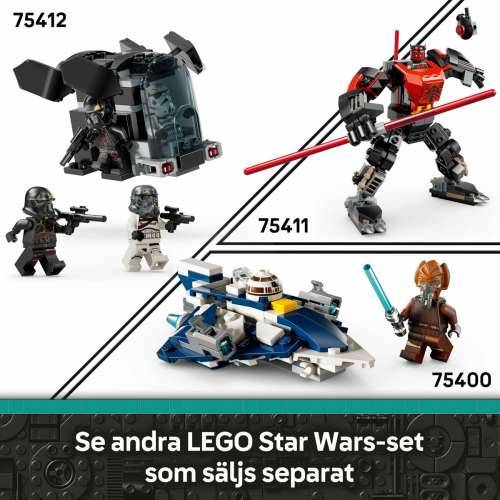 Igra Gradnje Lego 75412 Cijena