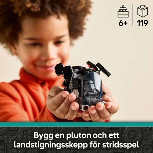Igra Gradnje Lego 75412 Cijena