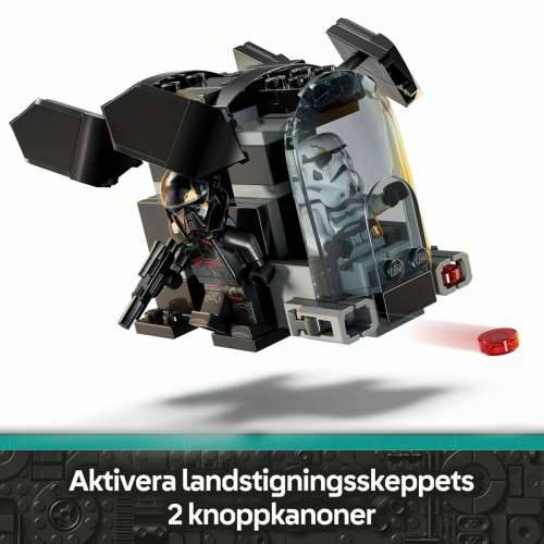 Igra Gradnje Lego 75412 Cijena