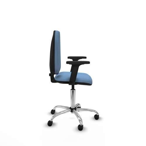 Uredska stolica Piqueras y Crespo B2D05RF Nebesko plava Cijena