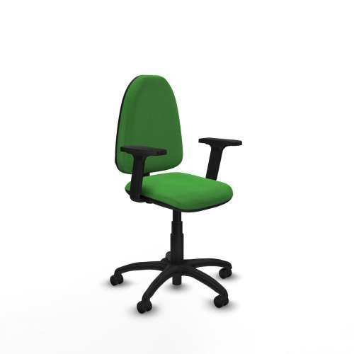Uredska stolica Piqueras y Crespo B2D01RF Zelena Cijena