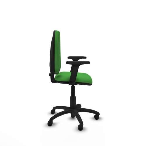 Uredska stolica Piqueras y Crespo B2D01RF Zelena Cijena
