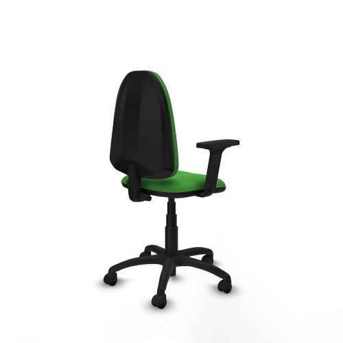 Uredska stolica Piqueras y Crespo B2D01RN Zelena Cijena
