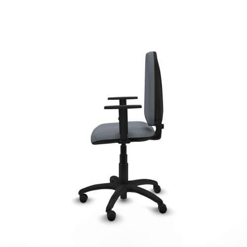 Uredska stolica Piqueras y Crespo B1D01RF Siva Cijena