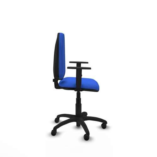 Uredska stolica Piqueras y Crespo B1D01RF Plava Cijena