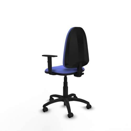 Uredska stolica Piqueras y Crespo B1D01RF Svetlo Plava Cijena