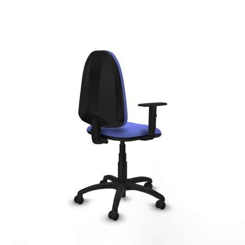 Uredska stolica Piqueras y Crespo B1D01RF Svetlo Plava Cijena