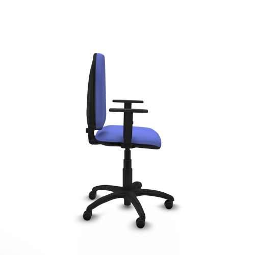 Uredska stolica Piqueras y Crespo B1D01RF Svetlo Plava Cijena