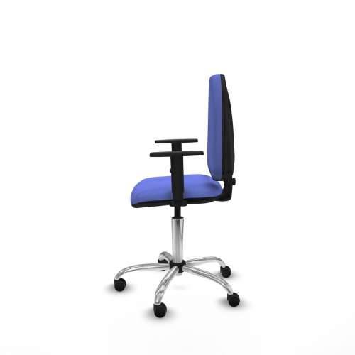 Uredska stolica Piqueras y Crespo B1D05RF Svetlo Plava Cijena