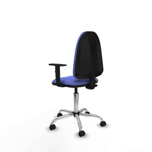 Uredska stolica Piqueras y Crespo B1D05RF Svetlo Plava Cijena
