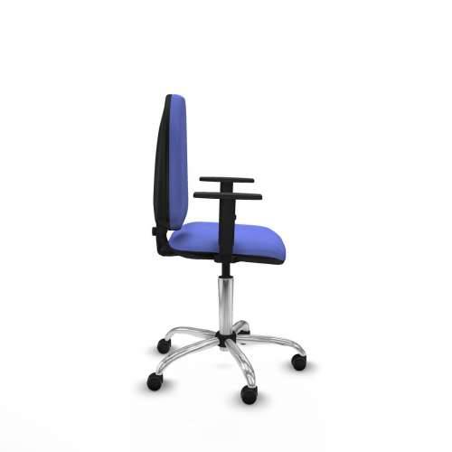 Uredska stolica Piqueras y Crespo B1D05RF Svetlo Plava Cijena
