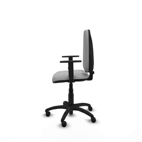 Uredska stolica Piqueras y Crespo B1D01RF Svjetlo siva Cijena