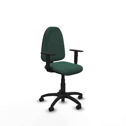 Uredska stolica Piqueras y Crespo B1D01RF Zelena Cijena