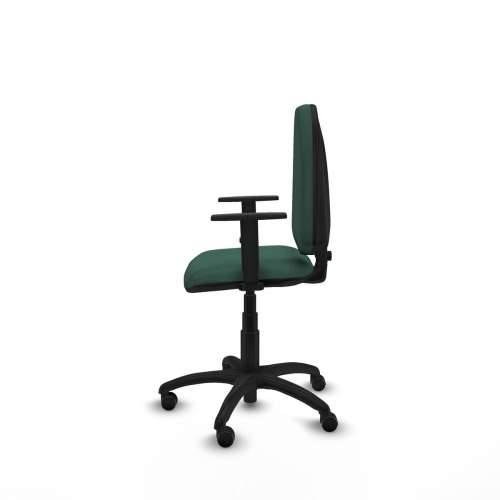 Uredska stolica Piqueras y Crespo B1D01RF Zelena Cijena
