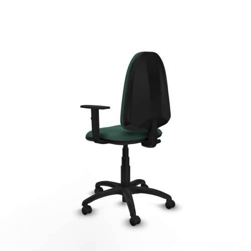 Uredska stolica Piqueras y Crespo B1D01RF Zelena Cijena