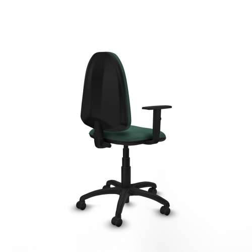 Uredska stolica Piqueras y Crespo B1D01RF Zelena Cijena
